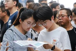 遭遇困境如何保持积极？斯科蒂-巴恩斯：能打球已非常感激